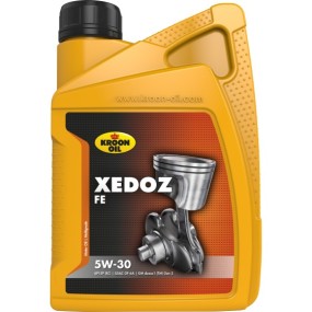 Kroon-Oil Xedoz FE 5W-30