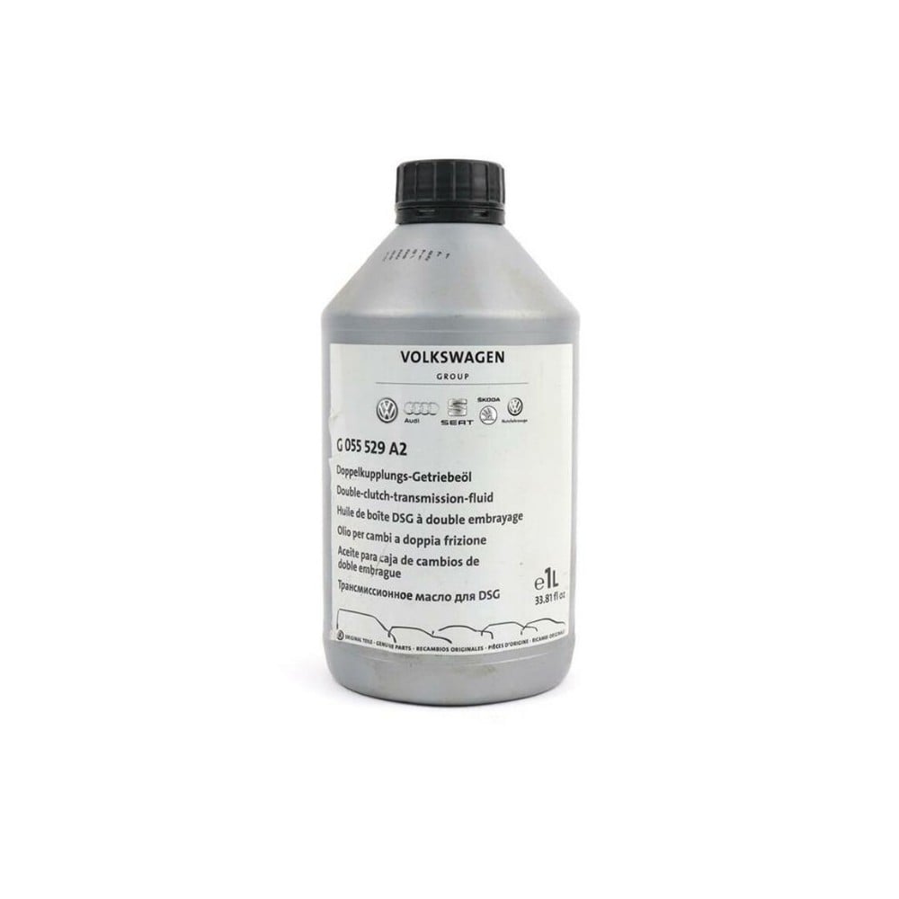 Aceite cambio OEM VAG G 055 529 A2