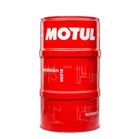 Motul CVTF