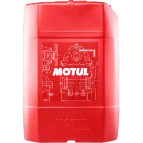 Motul CVTF