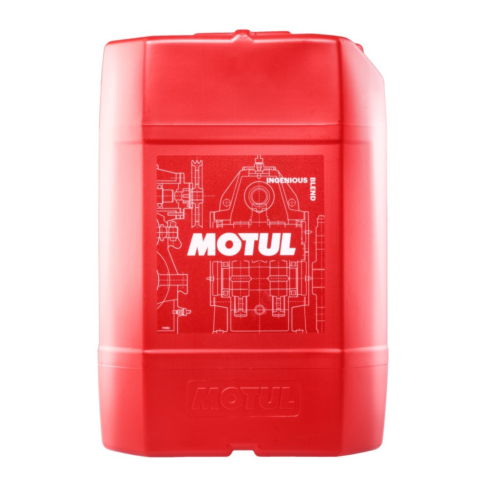 Motul CVTF