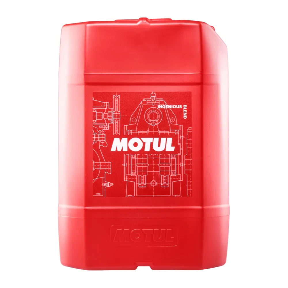 Motul CVTF