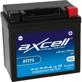 Batería Axcell ATZ7S