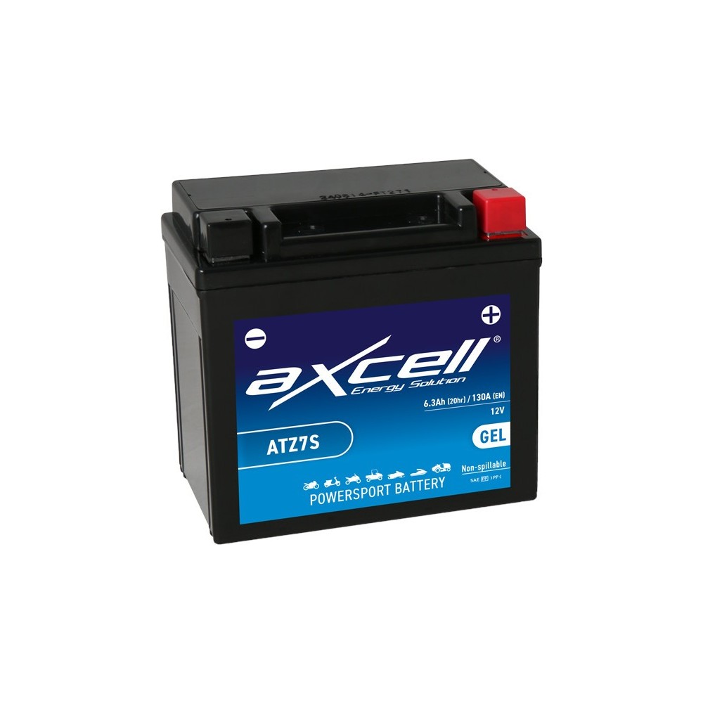 Batería Axcell ATZ7S