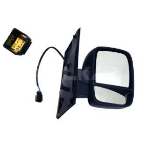 RETROVISOR DERECHO COMPLETO ESPEJO ANGULO MUER ALKAR- 9251955