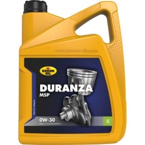 Kroon-Oil Duranza MSP 0W-30