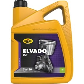 Kroon-Oil Elvado LSP 5W-30