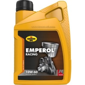 Kroon-Oil Emperol Racing 10W-60