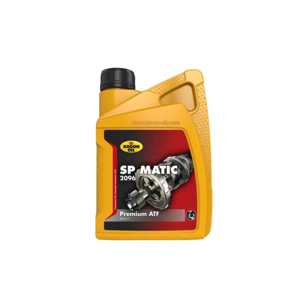 Kroon-Oil SP Matic 2096