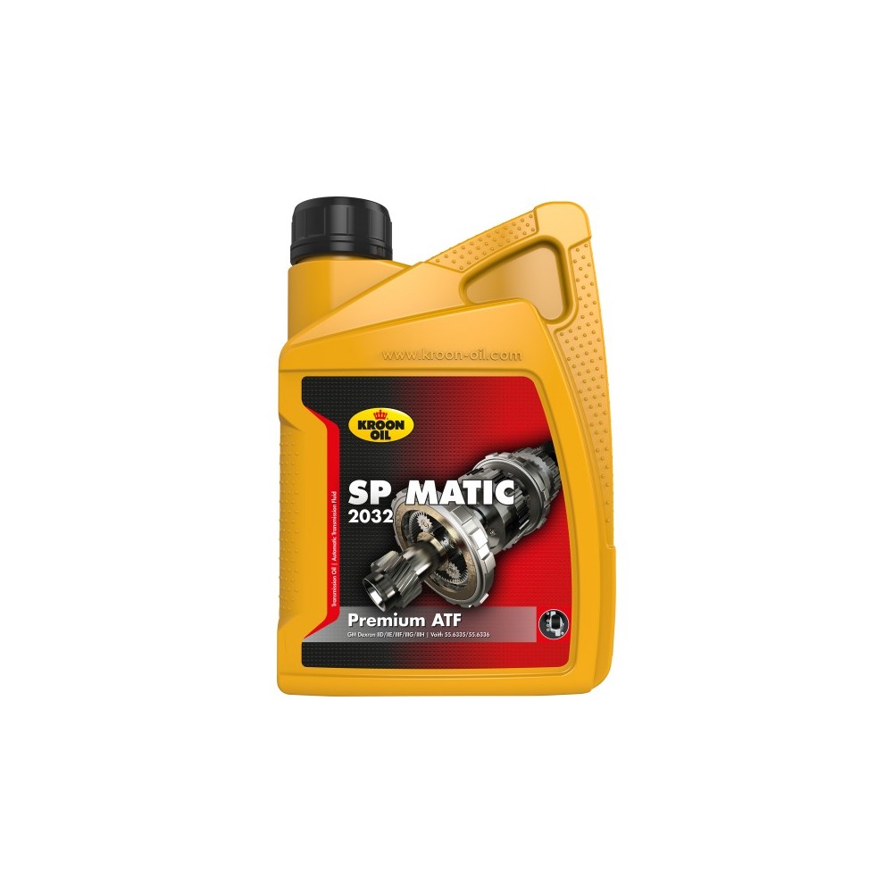 Kroon-Oil SP Matic 2032