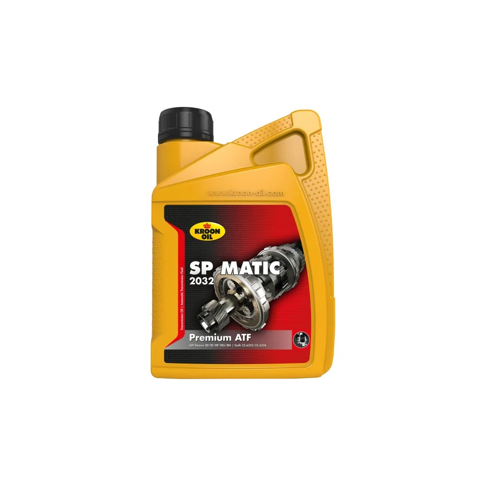 Kroon-Oil SP Matic 2032