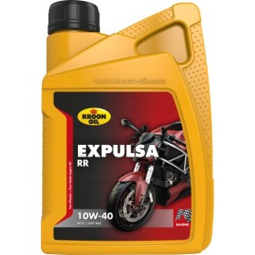 Kroon-Oil Expulsa RR 10W40