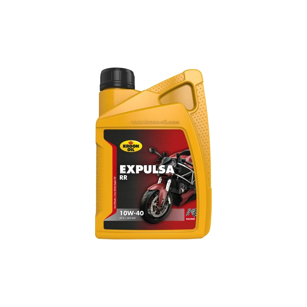Kroon-Oil Expulsa RR 10W40