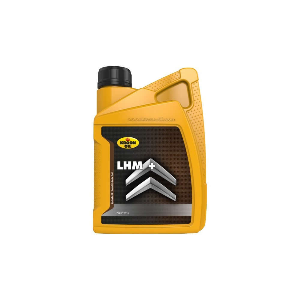 Kroon-Oil LHM+
