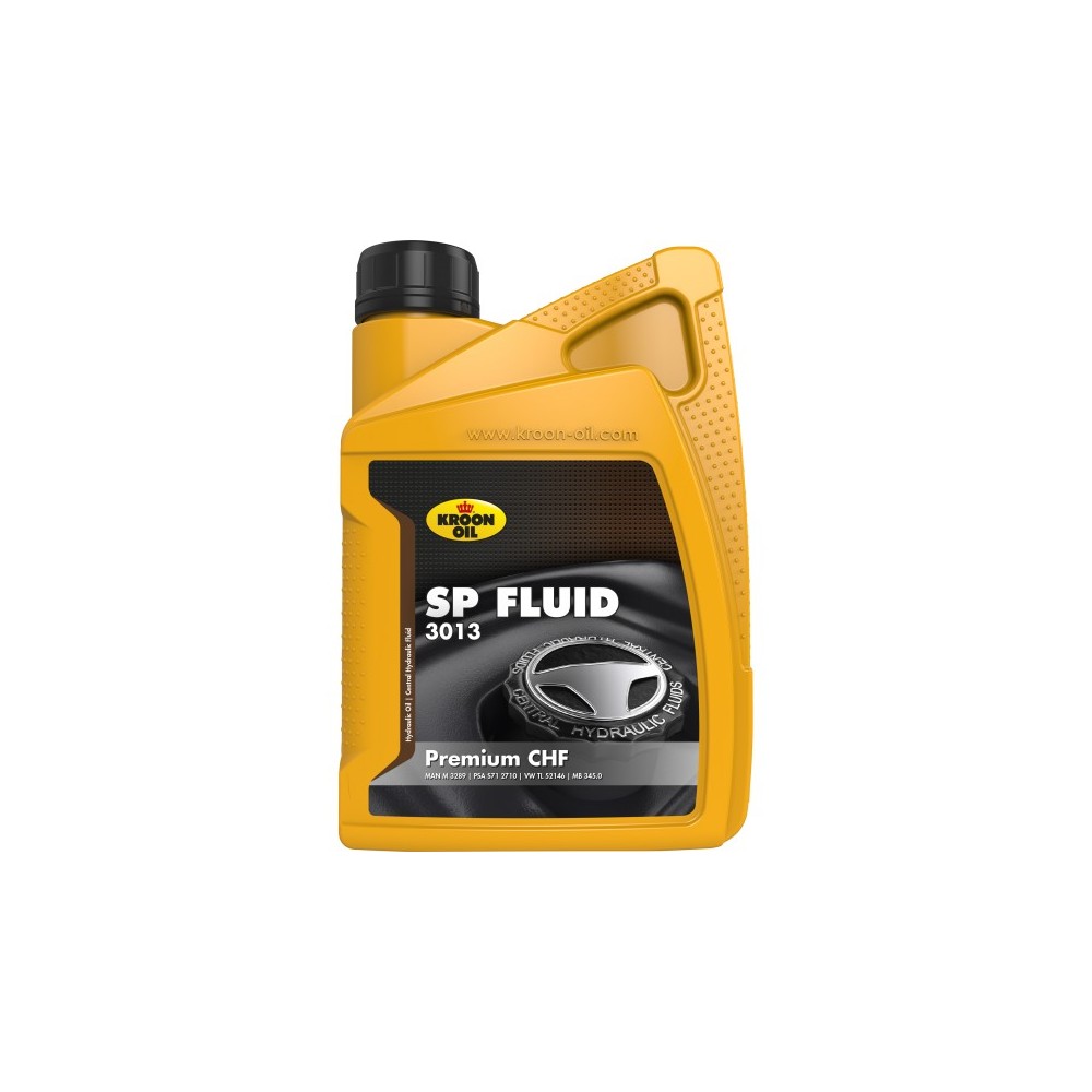 Kroon-Oil SP Fluid 3013