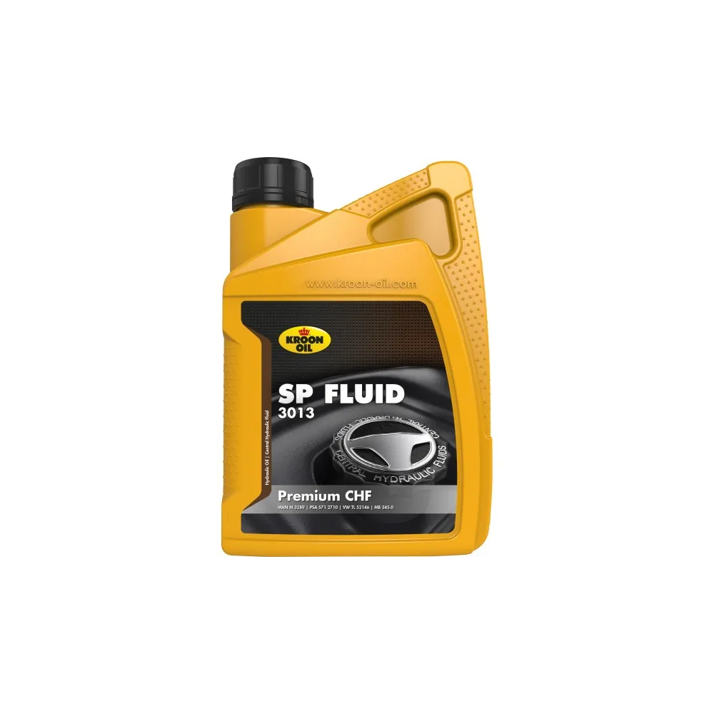 Kroon-Oil SP Fluid 3013 - VW G002000