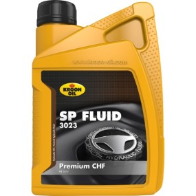 Kroon-Oil SP Fluid 3023 - MB343.0