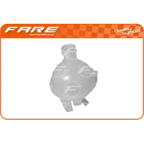 DEPÓSITO C4-DS4-307-308 - FARE 15168