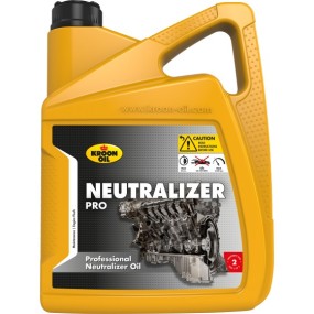 Kroon-Oil Neutralizer Oil Pro - Paso 2/2