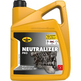 Kroon-Oil Neutralizer Oil Pro