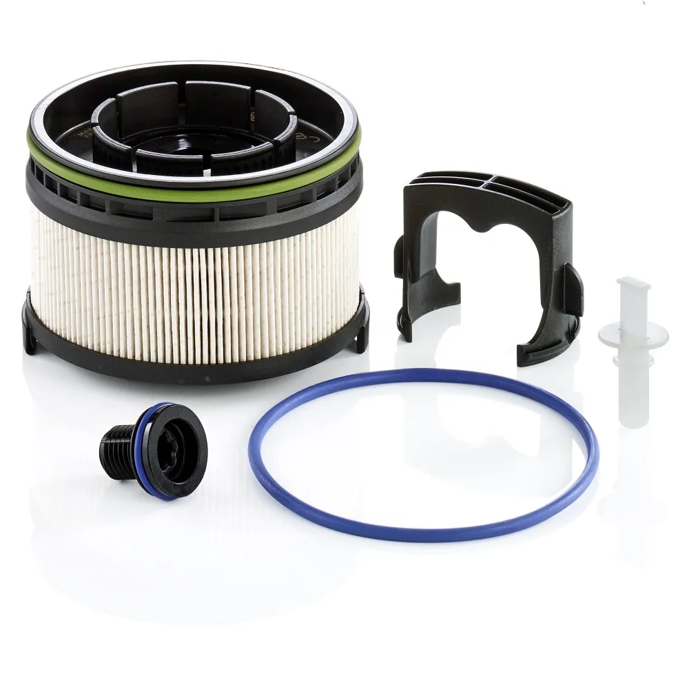 Filtro combustible Mann Filter PU 11 002 z KIT