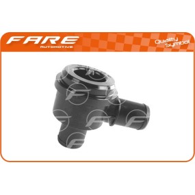 VALVULA REG. AIRE ADMISIÓN AUDI A4 - FARE 14761