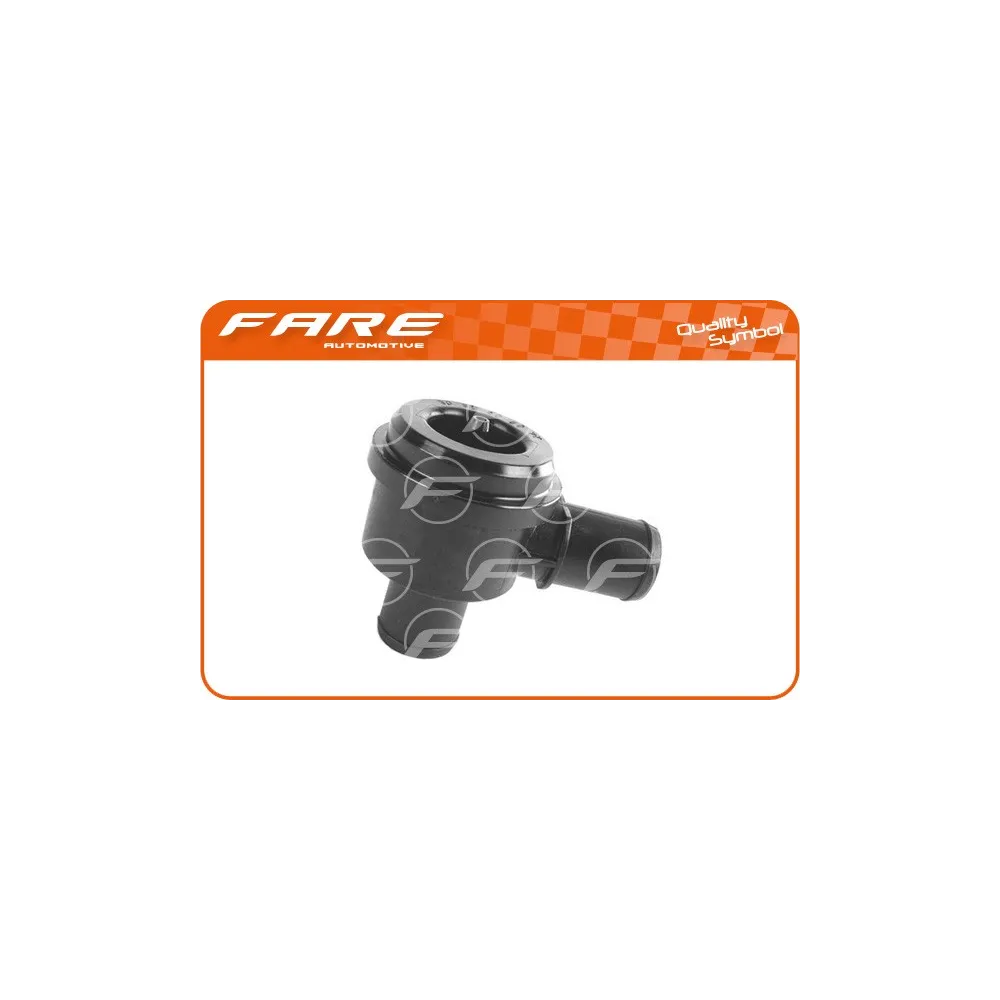 VALVULA REG. AIRE ADMISIÓN AUDI A4 - FARE 14761