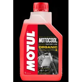 Motul MotoCool Factory Line