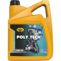 Kroon-Oil Poly Tech 5w40 A3/B4
