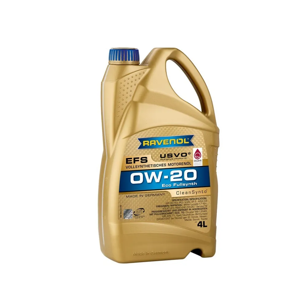 Ravenol EFS 0w20