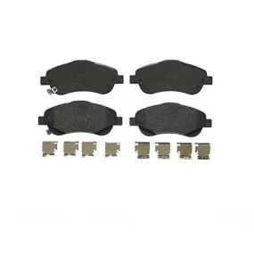 Pastillas Brembo P 83 046 Todoparatucoche