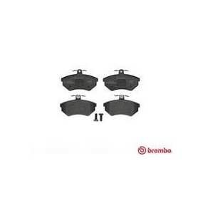 Pastillas Brembo P 85 011 Todoparatucoche