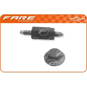 SOP.TAPA MOT.CITROEN C5 2.0HD - FARE 4688