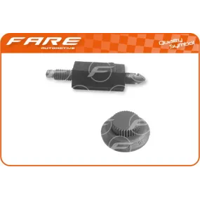 SOP.TAPA MOT.CITROEN C5 2.0HD - FARE 4688