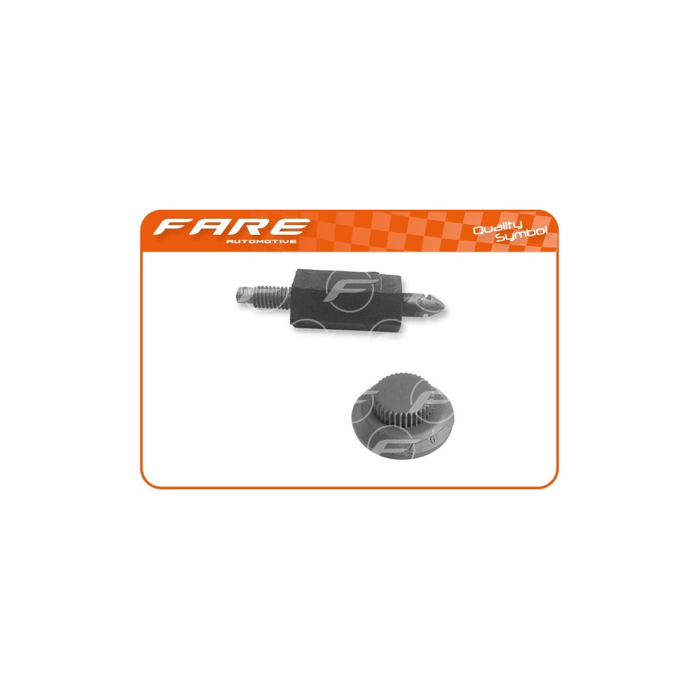 SOP.TAPA MOT.CITROEN C5 2.0HD - FARE 4688
