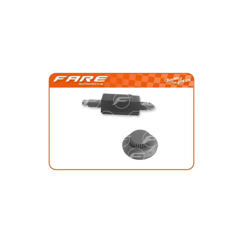 SOP.TAPA MOT.CITROEN C5 2.0HD - FARE 4688