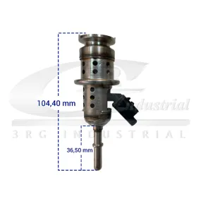 INYECTOR UREA O.E. 9801187080 3RG 84288