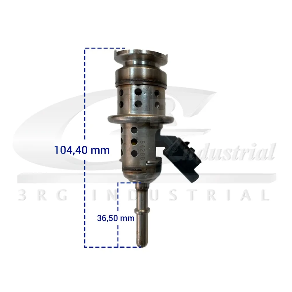 INYECTOR UREA O.E. 9801187080 3RG 84288