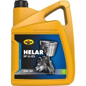 Kroon-Oil Helar LL-03 0W-30