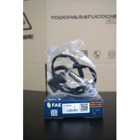 Sonda Lambda FAE 77141 - LIQUIDACIÓN CAJA ROTA - OZA624E8 - 95801 - 90652