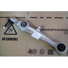 Meyle brazo de susp., suspensi&oacute;n de rueda 1160500212 - LIQUIDACI&Oacute;N SIN CAJA - AUTC0723