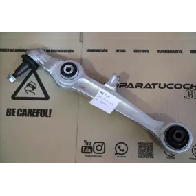 Meyle brazo de susp., suspensión de rueda 1160500212 - LIQUIDACIÓN SIN CAJA - AUTC0723
