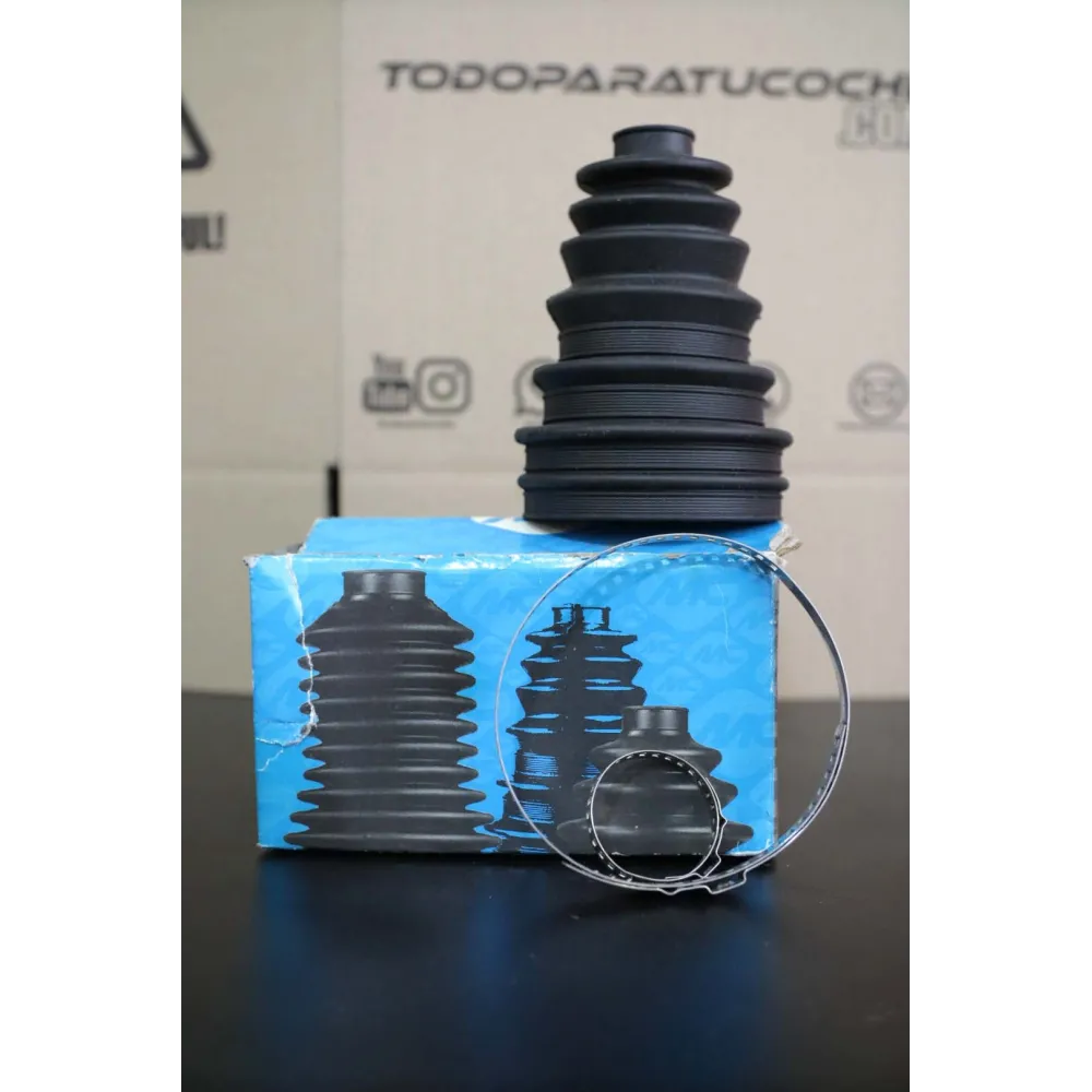 Fuelle transmisión interior MetalCaucho 01635 - LIQUIDACIÓN CAJA ROTA