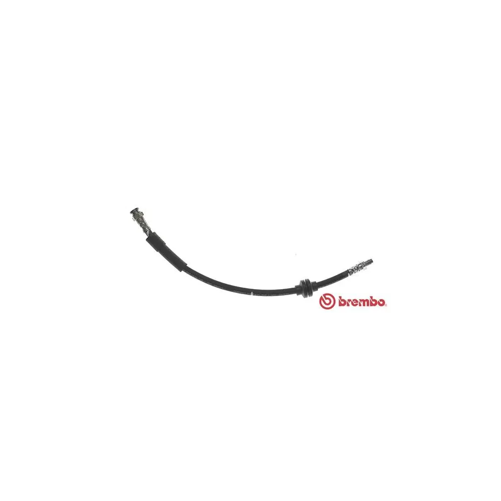 T 23 186: BREMBO LATIGUILLO  Tubo flexible de frenos