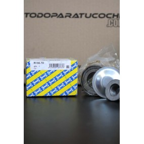 Kit Rodamientos de rueda R155.70 - DP2010100190 - 713644140