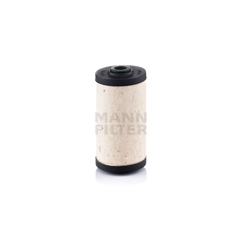 Filtro de combustible Mann Filter BFU 707