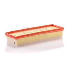 Filtro aire Mann C 34 120 TS