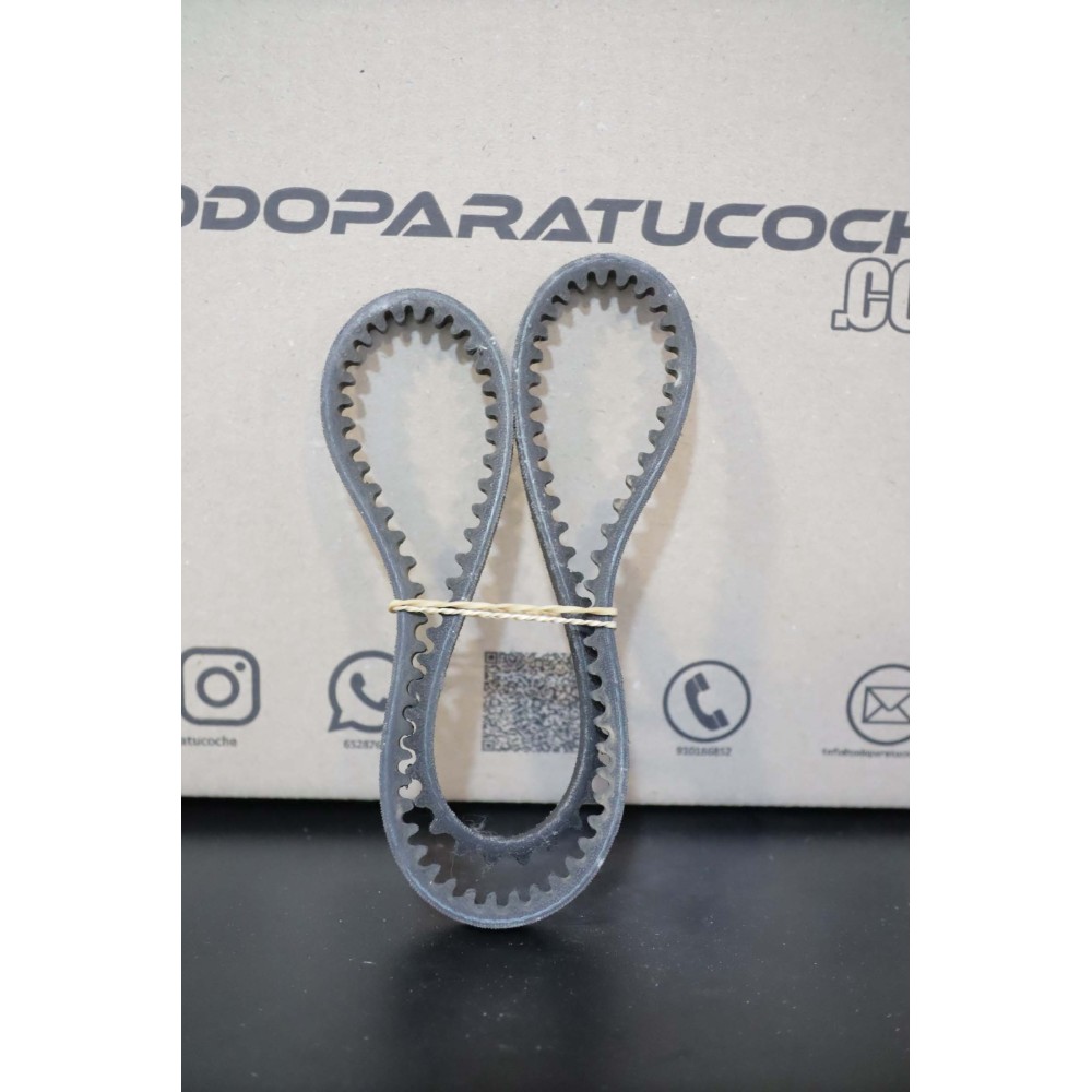 GATES - 6262MC - Correa trapezoidal poli V - Micro-V® - LIQUIDACIÓN CAJA ROTA