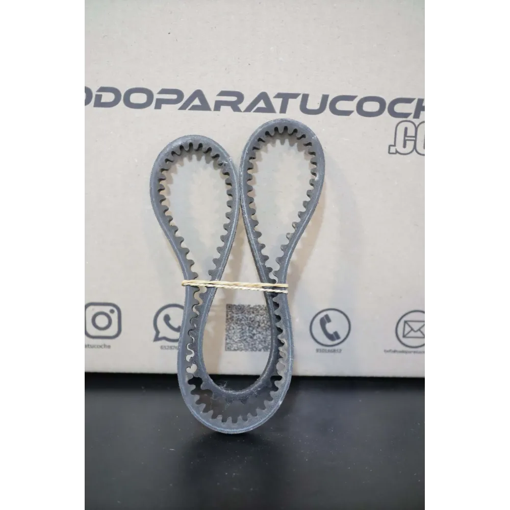 GATES - 6262MC - Correa trapezoidal poli V - Micro-V® - LIQUIDACIÓN CAJA ROTA