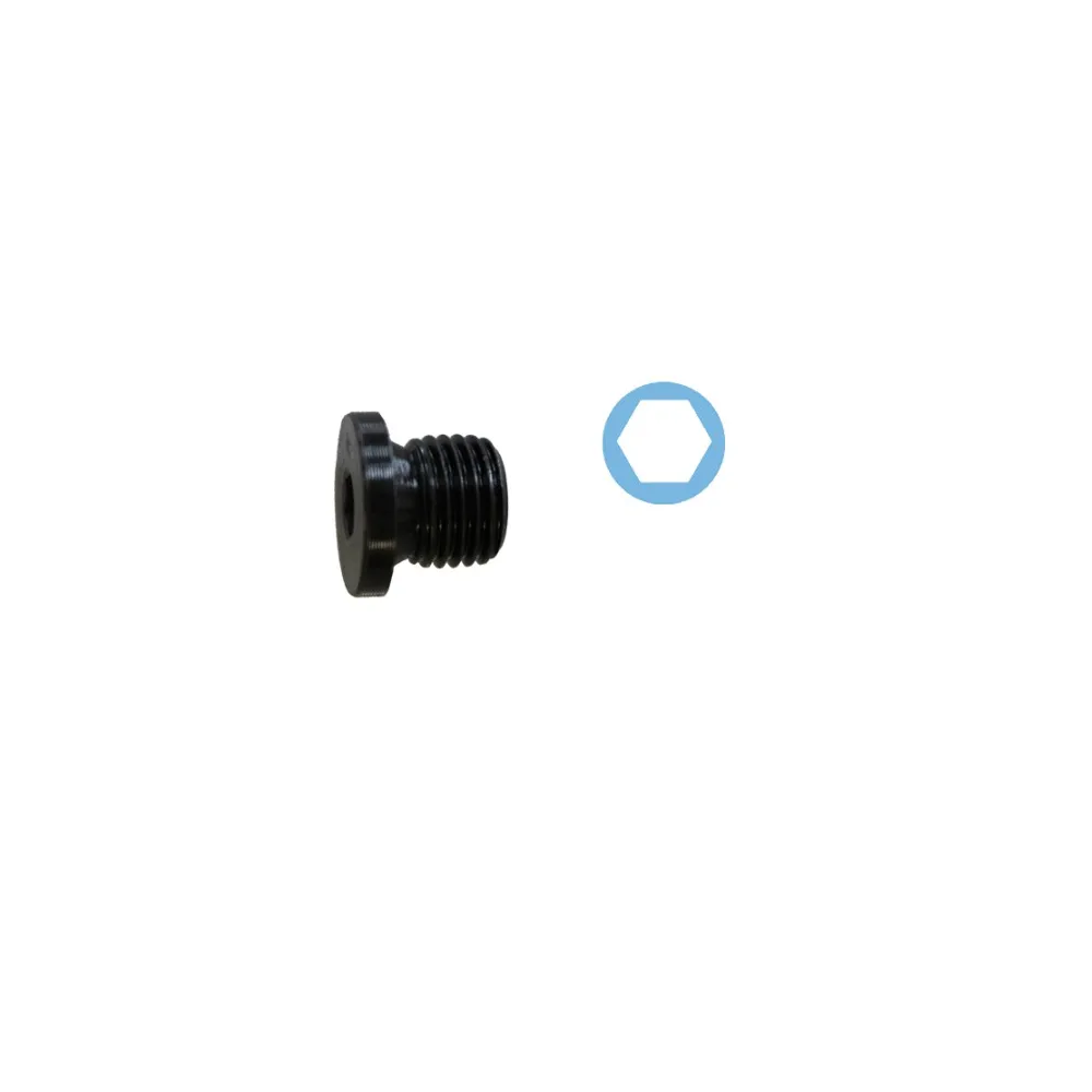 Tornillo drenaje equivalente N91101402
